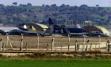 Türkiyə İncirlik Hava Bazasına hücum iddialarını yalan adlandırıb