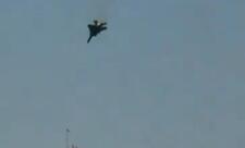 Küveytdə bir neçə ABŞ qırıcısı yerə çırpılıb