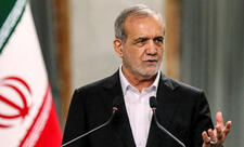 Pezeşkian yeni müdafiə naziri təyin etdi