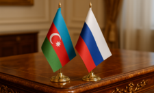 İrandan təxliyə olunan Rusiya vətəndaşları Bakıdan Moskvaya yola düşəcək