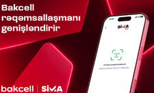 Bakcell müştəri xidmətlərində rəqəmsallaşmanı genişləndirir