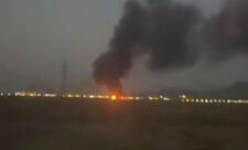 İran Nətənz nüvə obyektinə hücum edildiyini bildirib