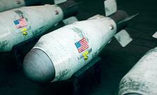 Tramp: ABŞ-ın İrana zərbələri davam etdirmək üçün kifayət qədər sursatı var