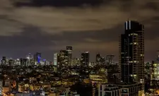 Təl-Əvivdə partlayışlar baş verib