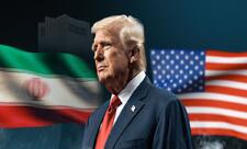 Tramp İrana qarşı sanksiyaların ləğvini istisna etməyib