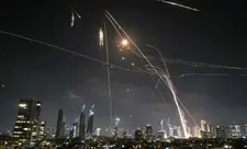 İran Tel-Əviv və digər şəhərlərdə raket zərbələri endirib