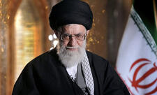 İran səfirliyində Əli Xameneinin vəfatı ilə bağlı xatirə kitabı açılacaq