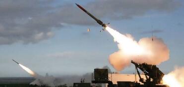 İran Beer-Şeva istiqamətində on birinci dalğa raketlər buraxıb