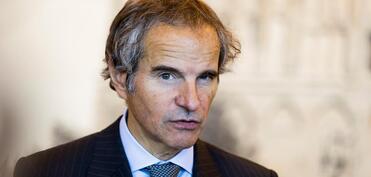 Qrossi: MAQATE İranın nüvə tənzimləyicisi ilə əlaqəni bərpa etməyə çalışır