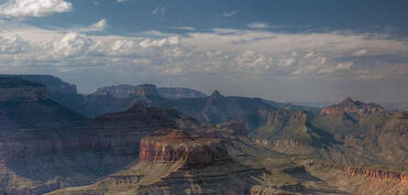 Yerin yoxa çıxan sirli dövrü: O bir milyard ildə nə baş verib?