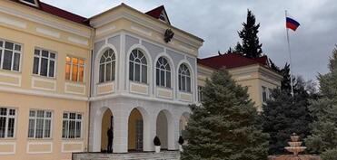 Səfirlik: İrandan 39 Rusiya vətəndaşı Azərbaycana təxliyə edilib