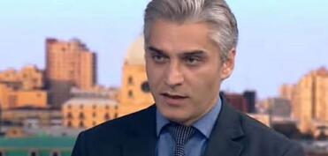 “İranın miqyası qədər onun yükü də ağırdır”