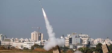 "Hizbullah"ın kəşfiyyat qərargahının rəhbəri öldürüldü