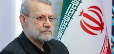 Laricani: İran ABŞ-dan fərqli olaraq, özünü uzunmüddətli müharibəyə hazırlayıb