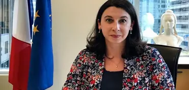 Səfir Fransa vətəndaşlarının İrandan təxliyəsinə görə Azərbaycana təşəkkür edib