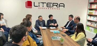 Türk dünyası QHT-ləri arasında inteqrasiya dərinləşir