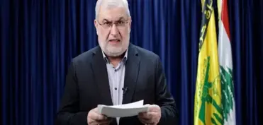 İsrailin zərbələri nəticəsində “Hizbullah” parlament blokunun lideri öldürülüb  - YENİLƏNİB