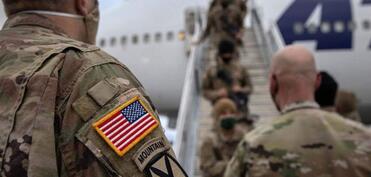 ABŞ-ın bütün hərbi bazaları yüksək hazırlıq vəziyyətindədir