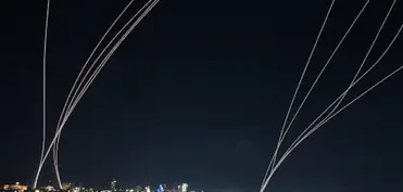 Bəhreyn İranın 70 raket və 59 dronunu zərərsizləşdirib