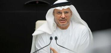 Ənvər Qarqaş: İran tərəfindən BƏƏ-yə qarşı hücumu pisləyirik