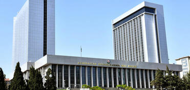 Milli Məclisin təmsilçiləri QDİƏT-in iclasında iştirak edəcək