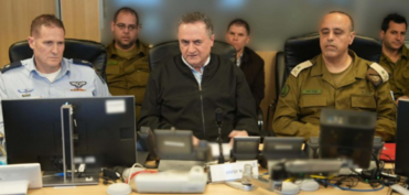 Kats: Qasımı da Xameneinin yanına göndərəcəyik