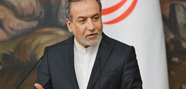 Əraqçi: İran "tammiqyaslı müharibə" vəziyyətindədir