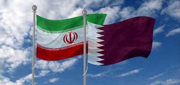 Qətər İran hökuməti ilə əməkdaşlıq etmir