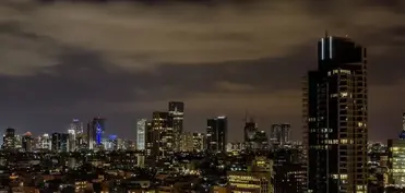 Təl-Əvivdə partlayışlar baş verib