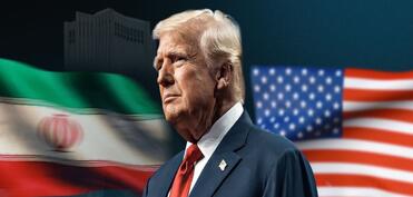 Tramp İrana qarşı sanksiyaların ləğvini istisna etməyib