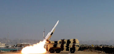 Pentaqon: ABŞ və tərəfdaşları yüzlərlə İran ballistik raketini ələ keçiriblər