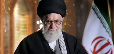 İran səfirliyində Əli Xameneinin vəfatı ilə bağlı xatirə kitabı açılacaq