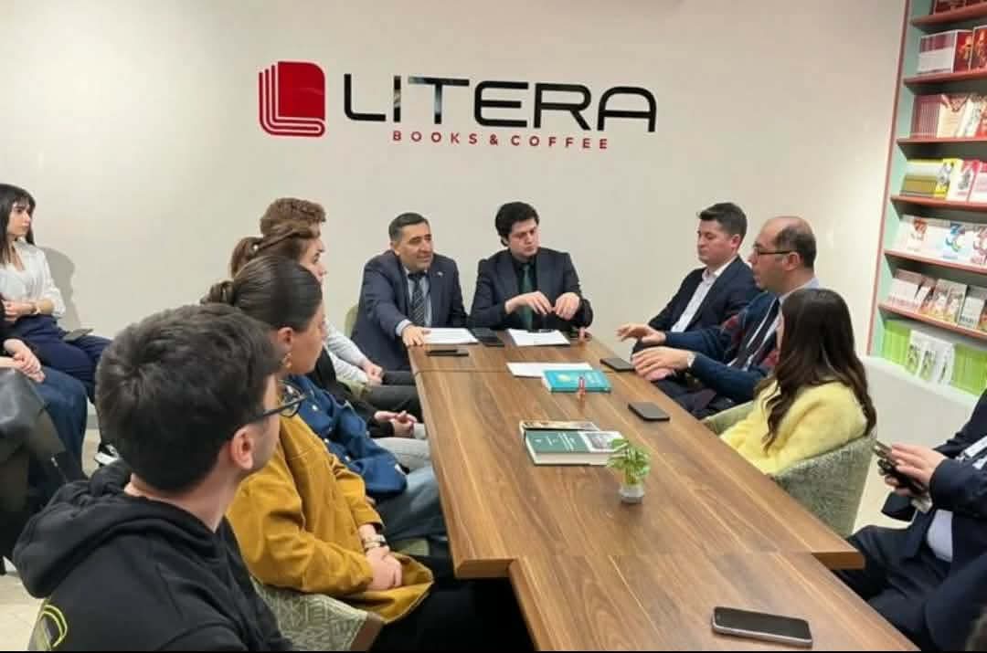 Türk dünyası QHT-ləri arasında inteqrasiya dərinləşir