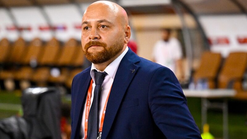 AFFA nümayəndəsinə UEFA-dan təyinat