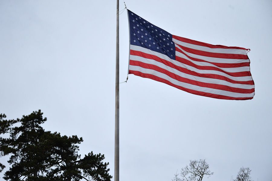 ABŞ Bəhreyndəki səfirliyini bağlayıb