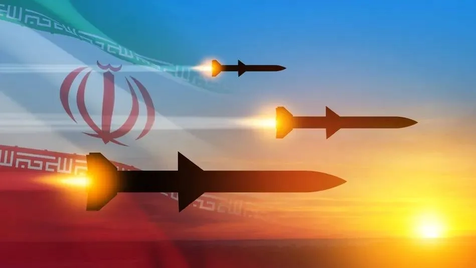 İsrail ordusu İrandan yeni raket atəşi qeydə alıb