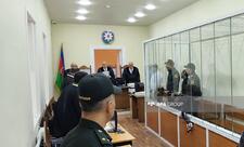 Bakıda qadını daşla qətlə yetirən şəxs 17 il azadlıqdan məhrum edilib