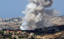 İsrail Hərbi Hava Qüvvələri “Hizbullah”a məxsus radiostansiyanı vurdu