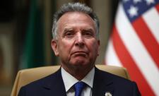 Uitkoff: ABŞ İran tərəfi ilə ikinci görüşündə heç bir razılaşma olmayacağını başa düşdü