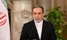 İran XİN: ABŞ İsrail adından münaqişədə iştirak edir