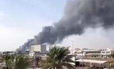 İran Omana zərbələr endirilməsi ilə bağlı xəbərləri təkzib edib