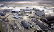 Pilotsuz uçuş aparatları ABŞ-ın İraqdakı bazasına hücum edib