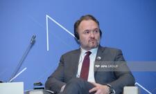 Aİ: Azərbaycan qazının qəbulu üçün infrastruktur və koordinasiya vacibdir