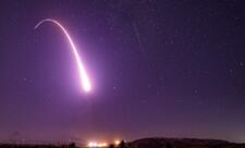 İsrail və ABŞ Tehranı növbəti dəfə raket atəşinə tutub