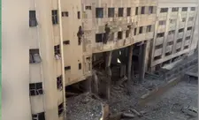 İsrail ordusunun Beyrutda Hizbullah obyektlərinə qarşı hava zərbələri başa çatıb