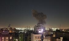 İran Qızıl Aypara Cəmiyyəti: Dörd gündə 767 nəfər ölüb