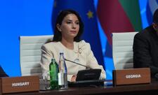 Nazir: Gürcüstan Cənub Qaz Dəhlizinin iştirakçısı olmaqdan qürur duyur