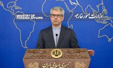 İran XİN: Nüvə müzakirələri ilə bağlı iddialar yalandır