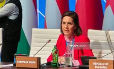 Avropa Komissiyası: TAP-la Avropaya ildə əlavə 1,2 mlrd. kubmetr qaz çatdırılacaq