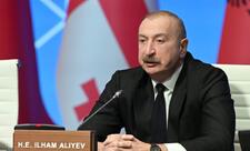 Prezident İlham Əliyev: Biz Avropanın enerji bazarında mövcudluğumuzu genişləndirmək niyyətindəyik